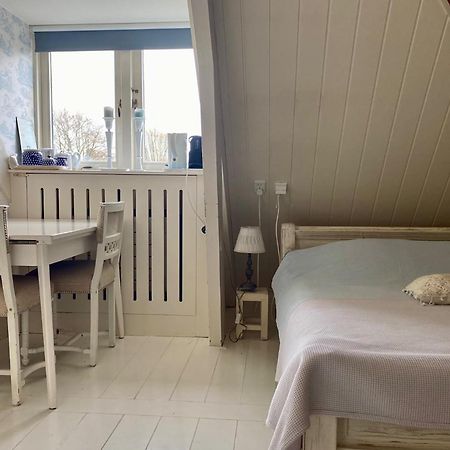 'T Heerenhuys Bed & Breakfast Wageningen Bagian luar foto