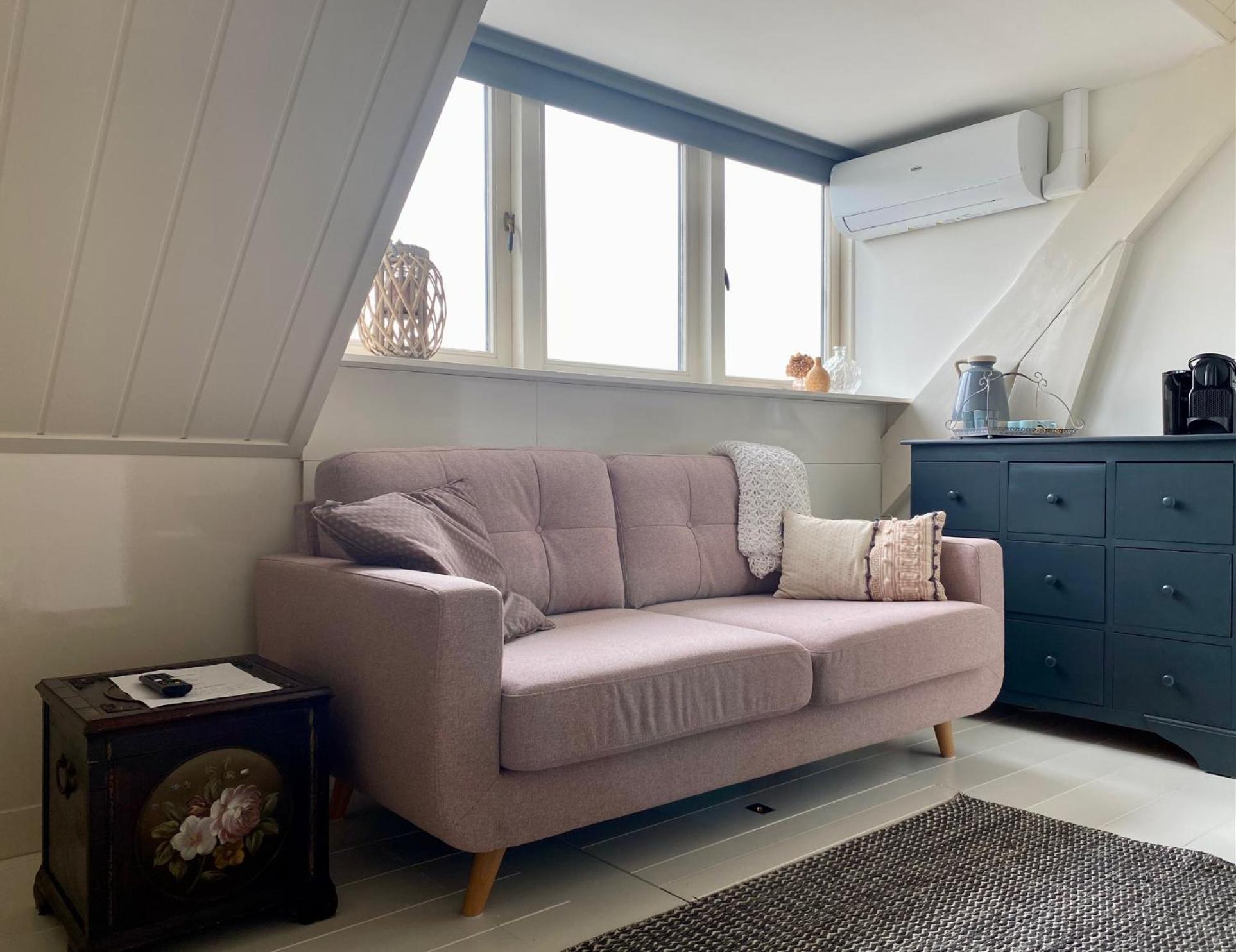 'T Heerenhuys Bed & Breakfast Wageningen Bagian luar foto