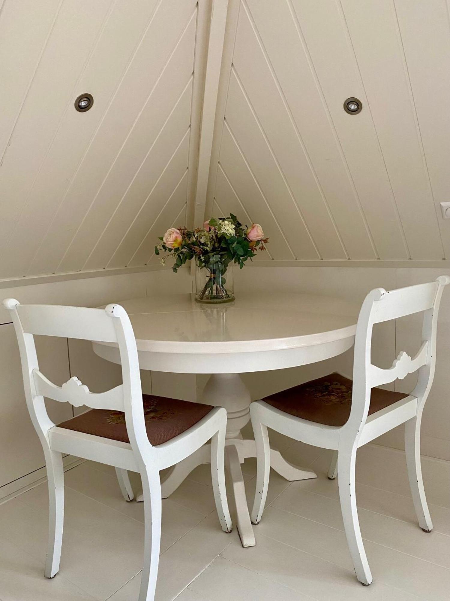 'T Heerenhuys Bed & Breakfast Wageningen Bagian luar foto