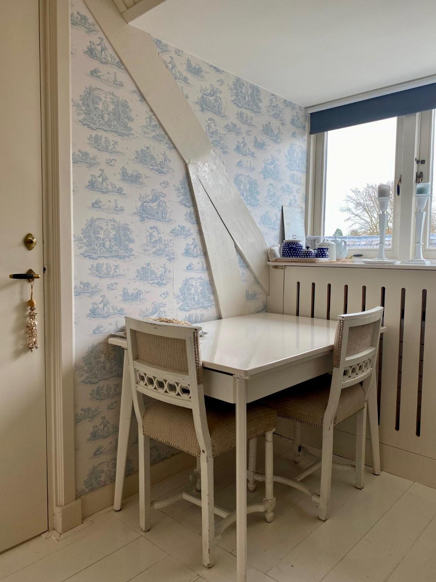 'T Heerenhuys Bed & Breakfast Wageningen Bagian luar foto