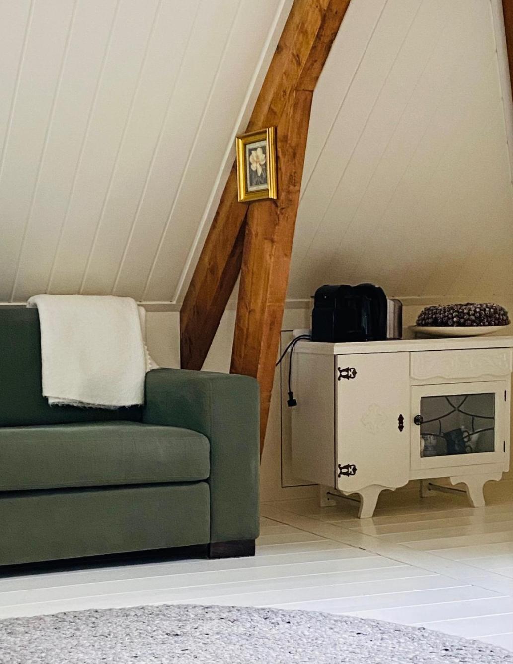 'T Heerenhuys Bed & Breakfast Wageningen Bagian luar foto
