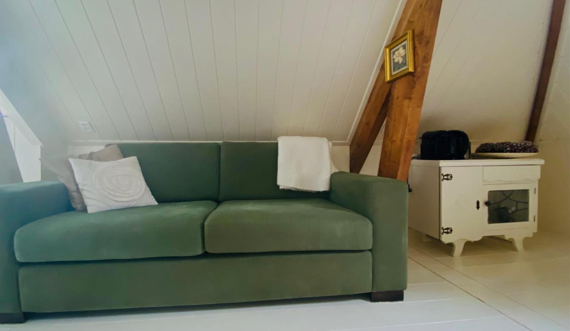 'T Heerenhuys Bed & Breakfast Wageningen Bagian luar foto