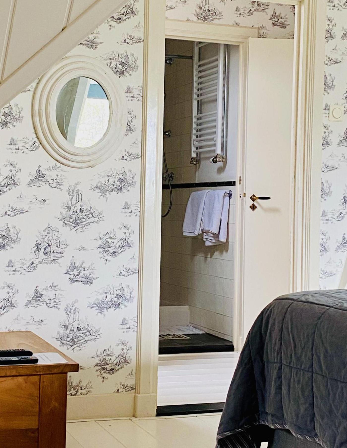 'T Heerenhuys Bed & Breakfast Wageningen Bagian luar foto