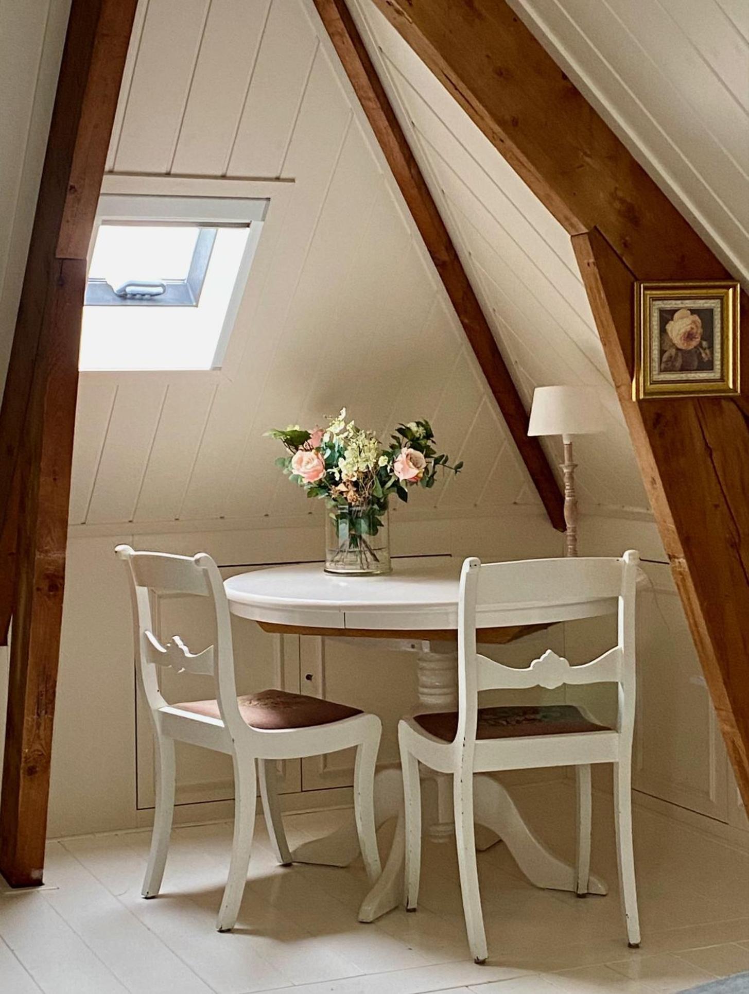 'T Heerenhuys Bed & Breakfast Wageningen Bagian luar foto