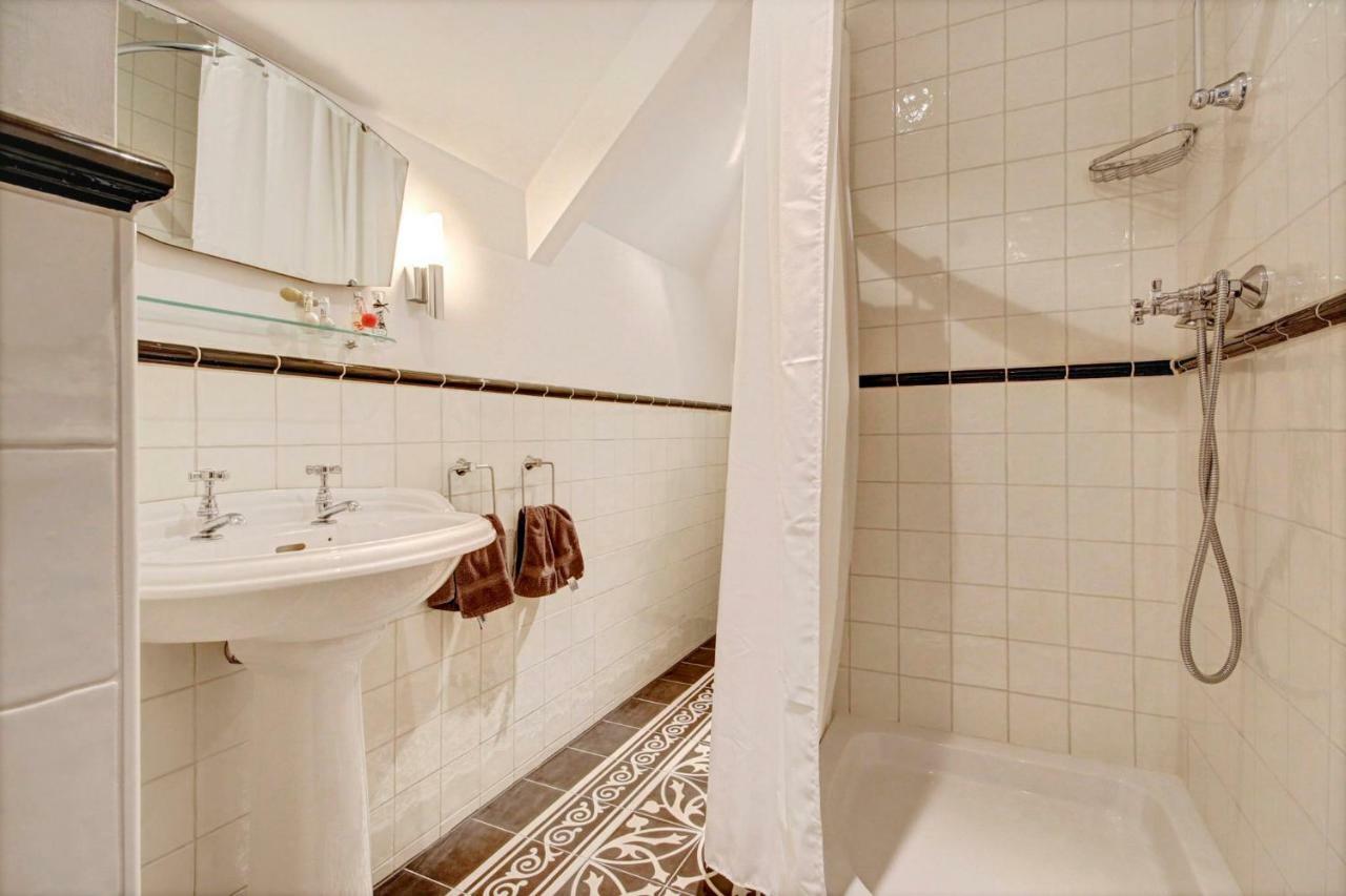 'T Heerenhuys Bed & Breakfast Wageningen Bagian luar foto