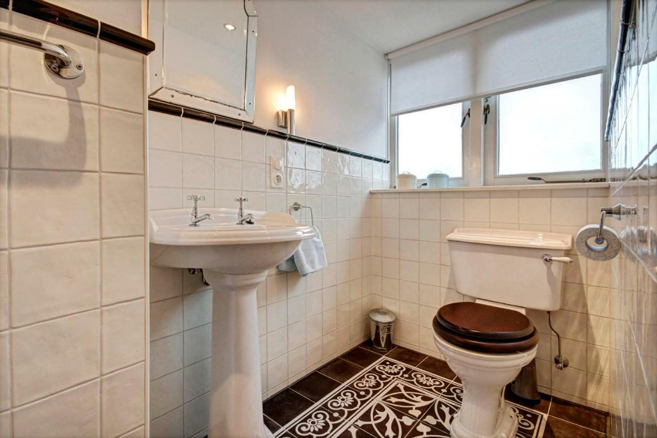 'T Heerenhuys Bed & Breakfast Wageningen Bagian luar foto